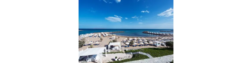 Knossos Beach Bungalows Suites Resort and Spa 4*-136