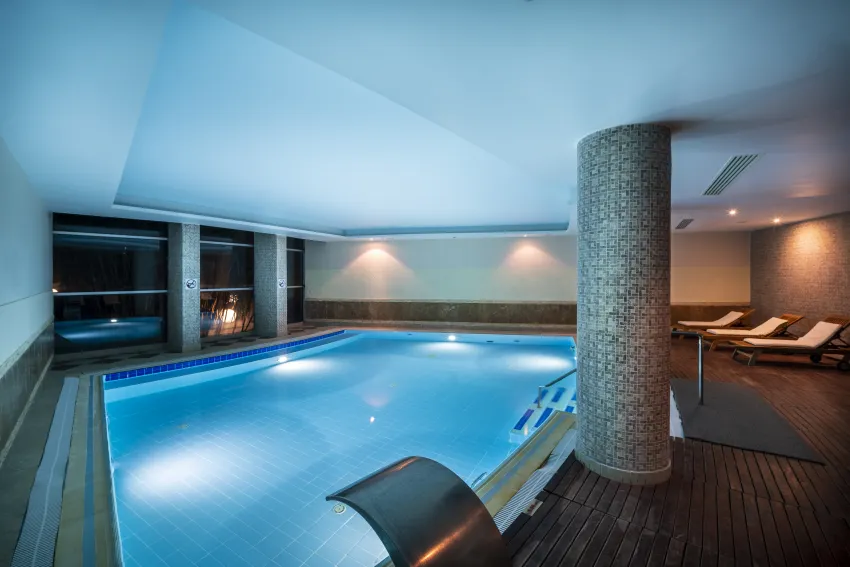 Concorde De Luxe Resort Lara 5*-107