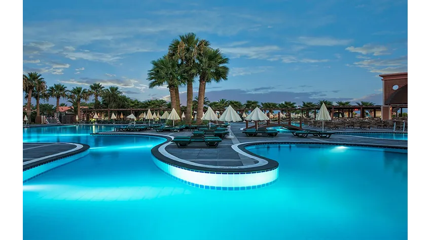 MEGASARAY CLUB BELEK  5*-38