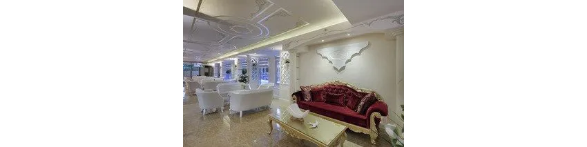 Alaiye Kleopatra Hotel 4*-4
