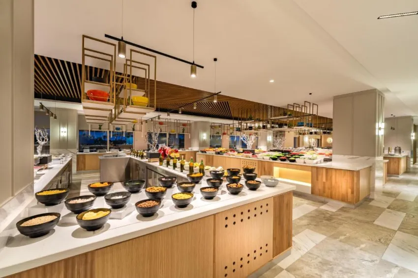 Trendy Aspendos Beach 5*-37