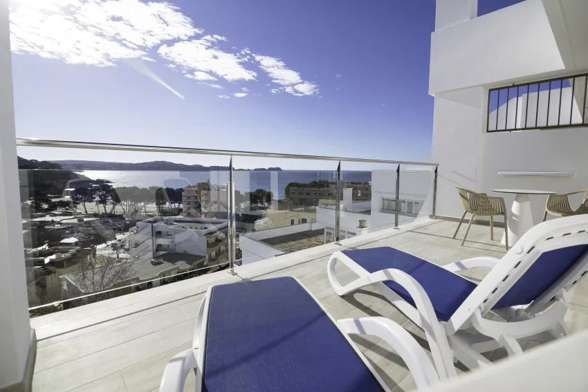 Novomar Aparthotel 3*-23
