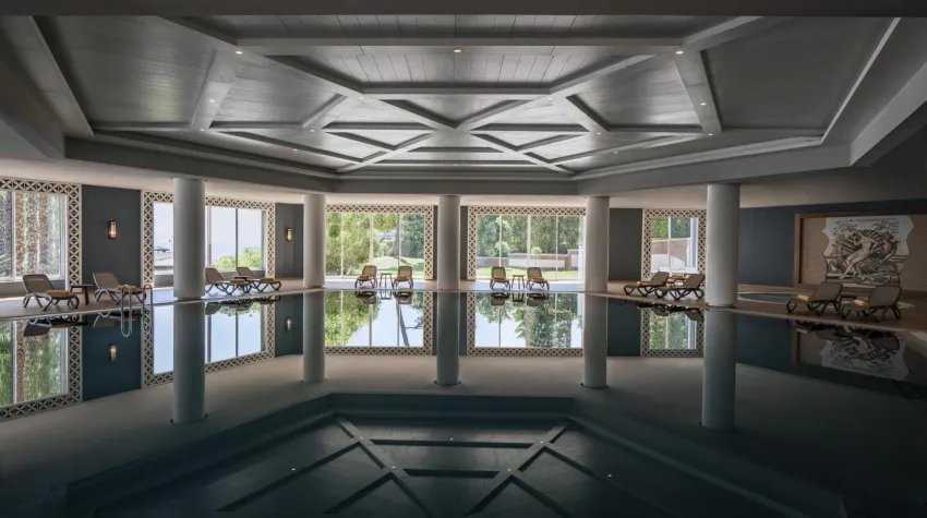 Papillon Zeugma Relaxury 5*-6