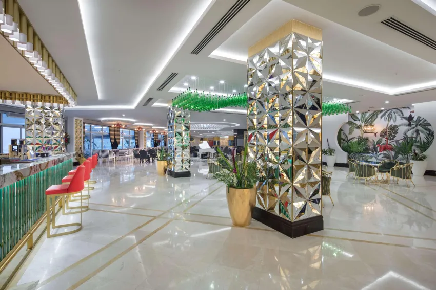 Granada Luxury Beach 5*-30