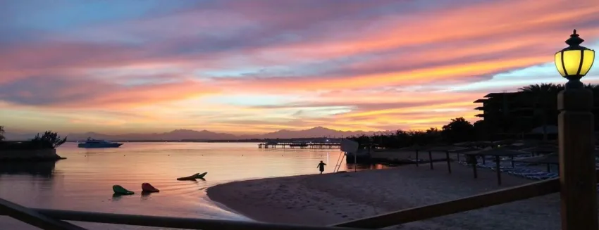 Marriott Beach Resort Hurghada 5*-162