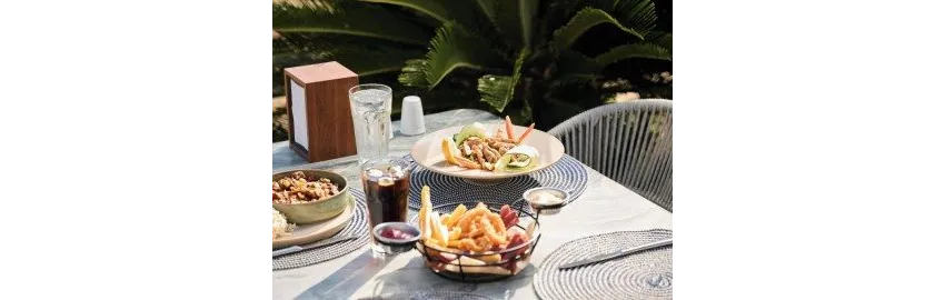 Elysee Beach Hotel 3*-10