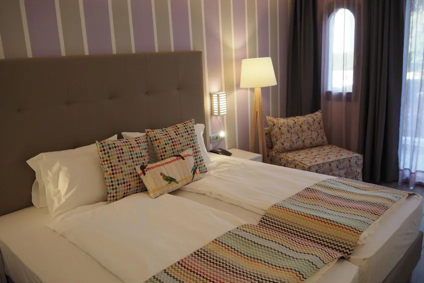 Sentido Kyknos Beach Hotel and Bungalows 4*-15