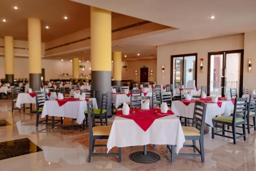 LEMON & SOUL MAKADI GARDEN  3*-22