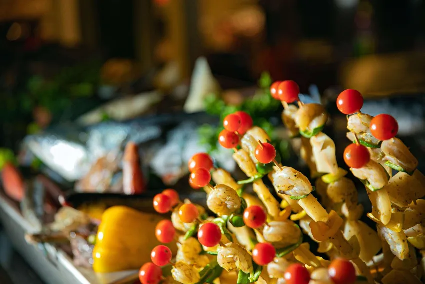 Panorama Bungalows Resort El Gouna 4*-147