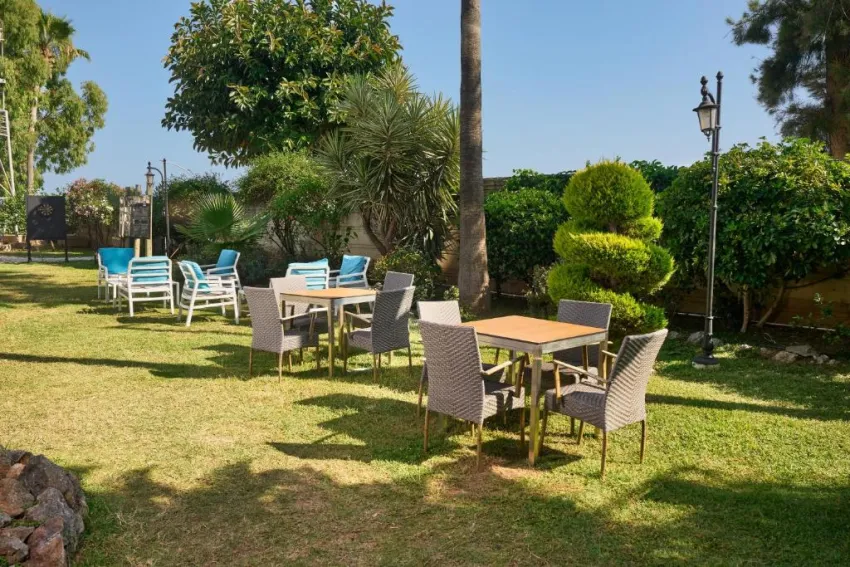 Grand Kaptan Hotel 5*-7