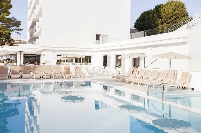 Grupotel Farrutx 4*-9