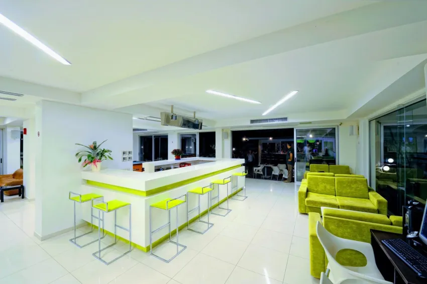 Hermes Hotel Malia 3*-20