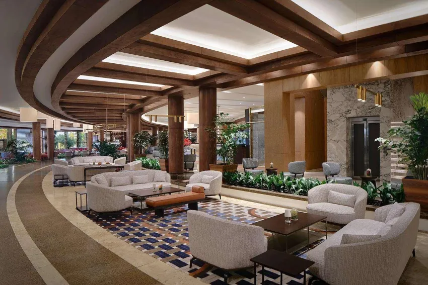 Gloria Serenity Resort 5*-52