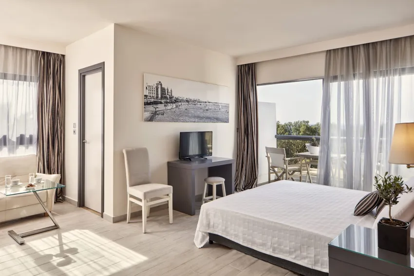 All Senses Ocean Blue 4*-5