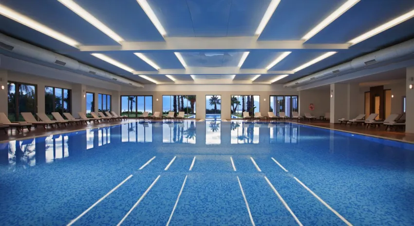 Akra Antalya (Ex.Akra Hotel) 5*-3