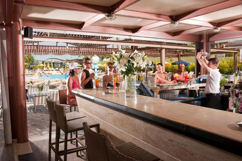 Star Beach Village & Water Park 4*-13