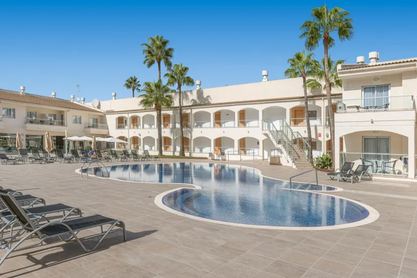 Trend Hotel Alcudia 4*-9