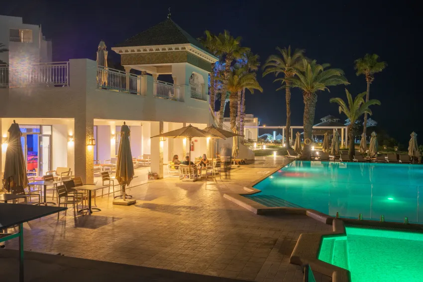 Bel Azur Thalassa & Bungalows 4*-35