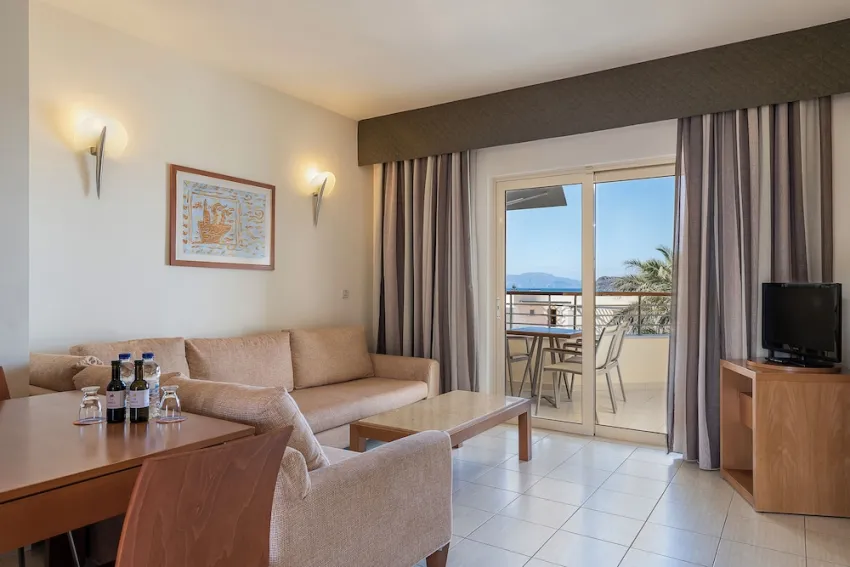 Cretan Dream Royal hotel 4*-62