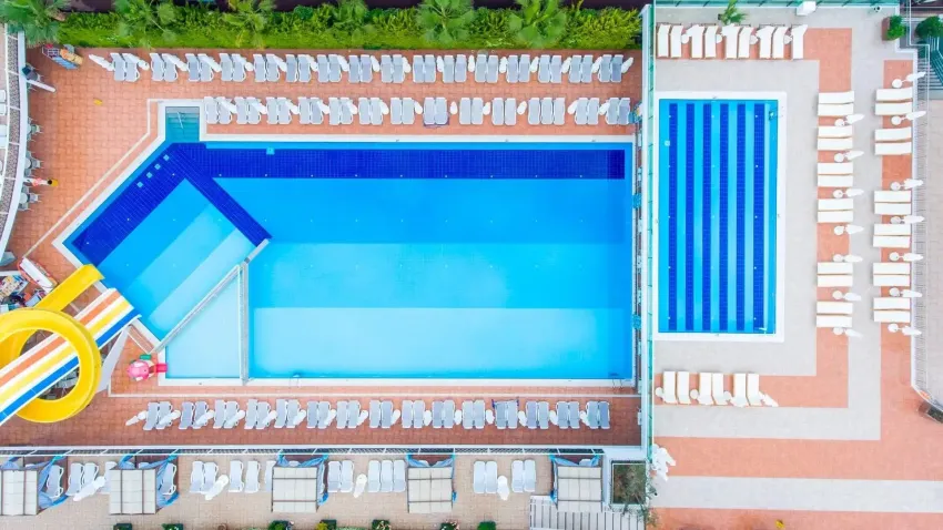 Dream World Resort And Spa 5*-4