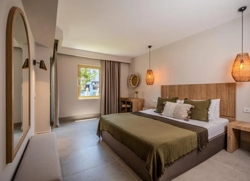 Kentia Apart Hotel 4*-20