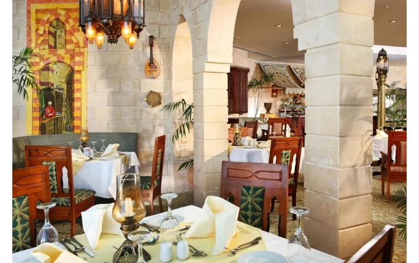 Sunrise Holidays Resort (Adults Only 16+) 5*-3