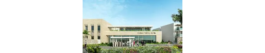 Doubletree By Hilton Mangroovy El Gouna Resort 4*-3