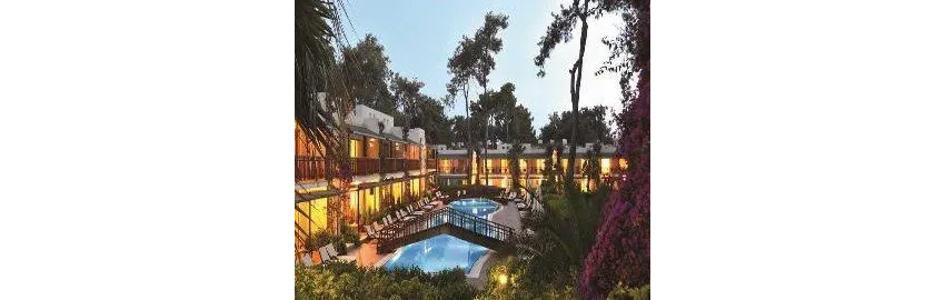 Turquoise Hotel 5*-23