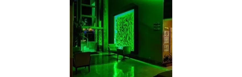 Ambassador Hotel 4*-2