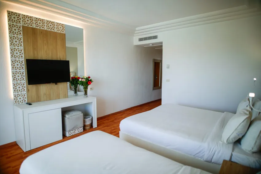 TMK L'Atrium Yasmine By Turismark 4*-29