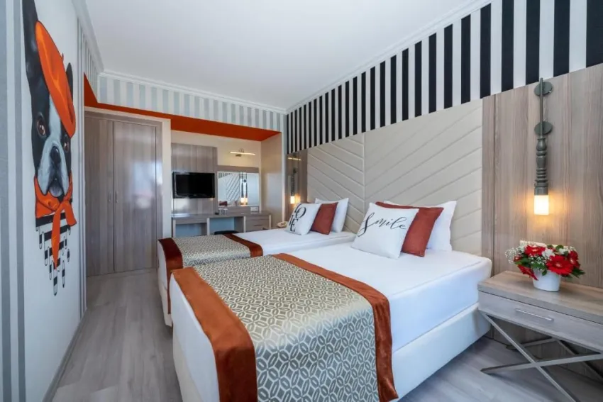 Selectum Family Resort Side 5*-14