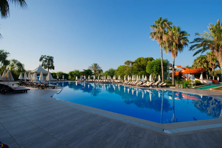 Q Aventura Park Hotel 5*-9