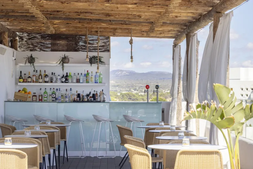 HM Balanguera Beach - Adults Only 4*-16