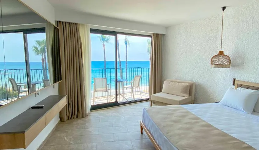 YALIHAN ASPENDOS  3*-2