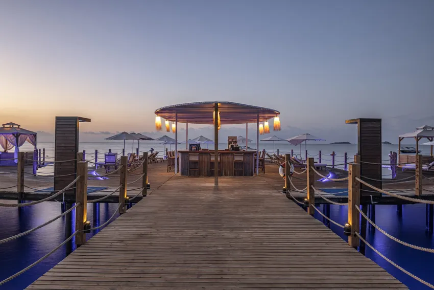 Movenpick Resort Antalya Tekirova 5*-30