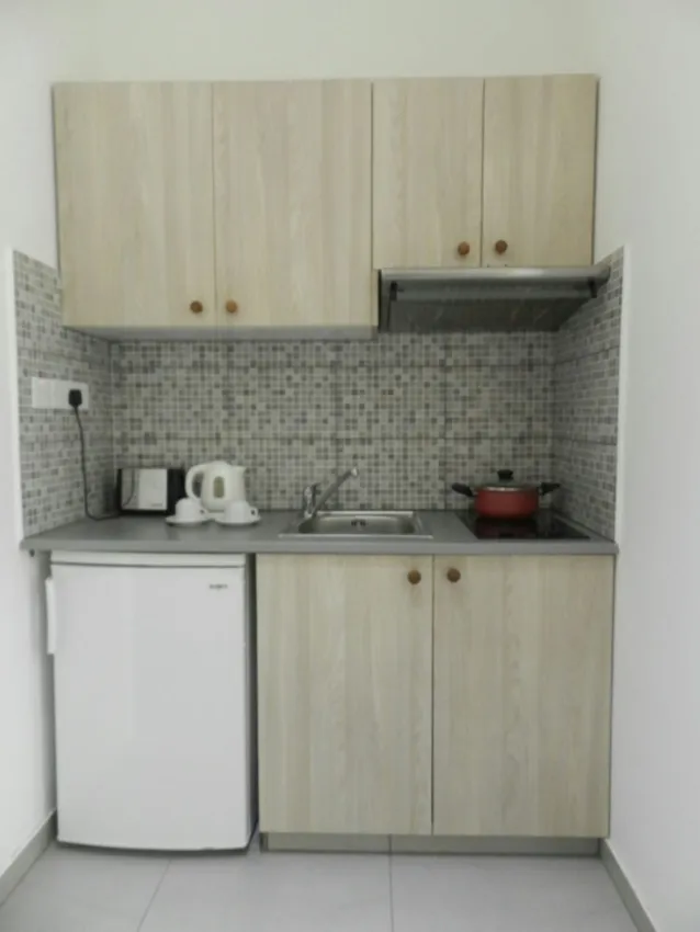 Evabelle Napa Hotel Apartments 3*-17