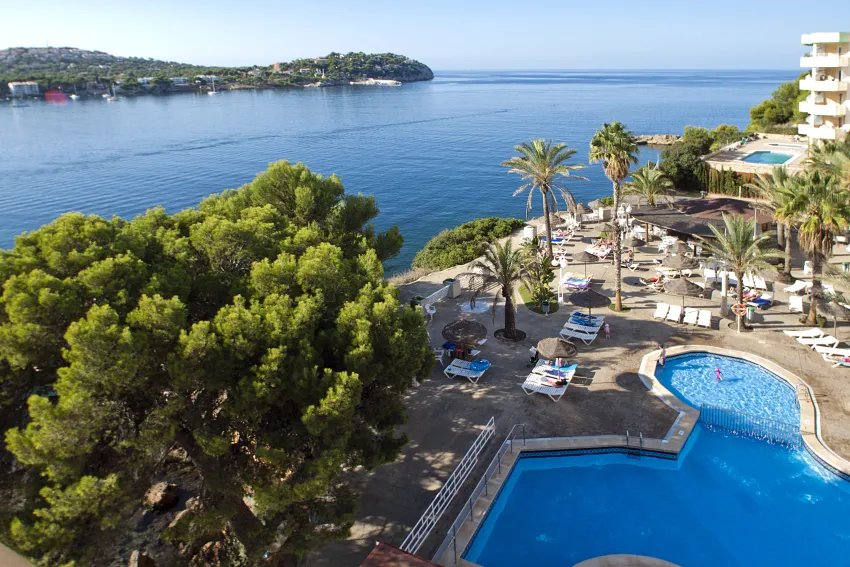 TRH Jardin Del Mar Apart 3*-65