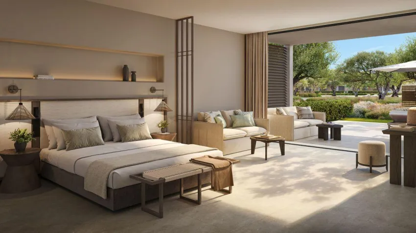 Ikos Resort Kissamos 5*-7