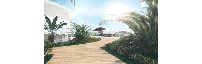 NissiBlu Beach Resort 5*-20