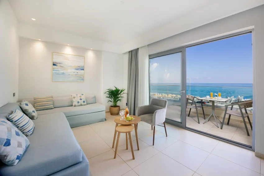 Batis Beach Hotel 3*-37