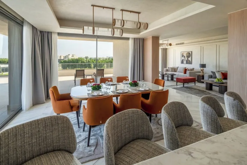 Rixos Premium Magawish Bay View 5*-28