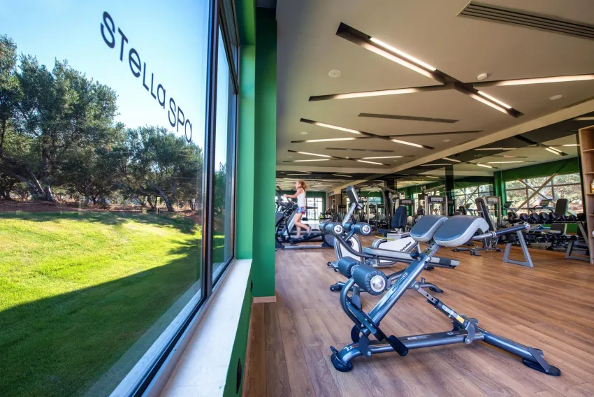 Stella Palace Aquapark Resort 5*-10