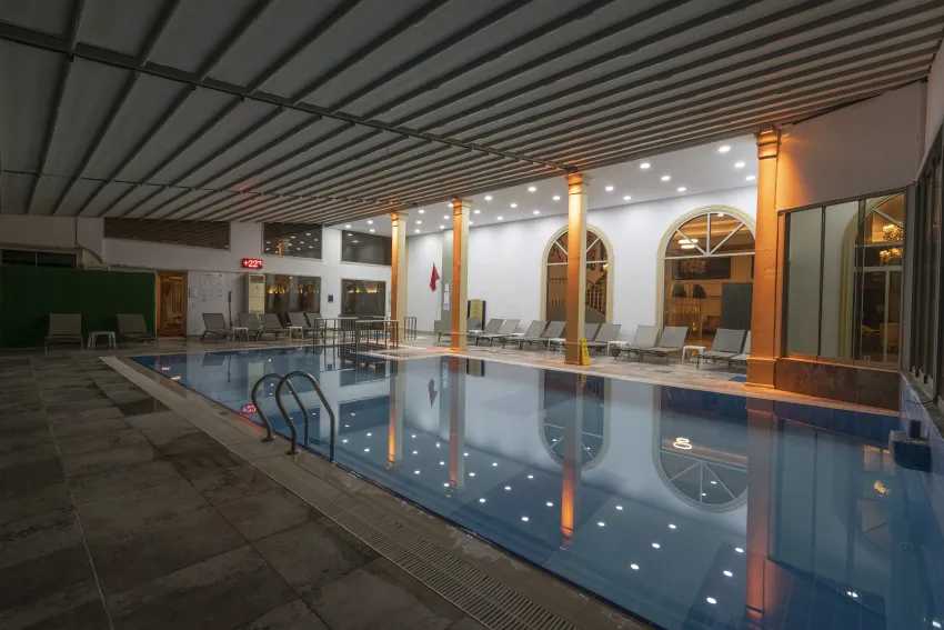 Jadore Deluxe Hotel & Spa 5*-60