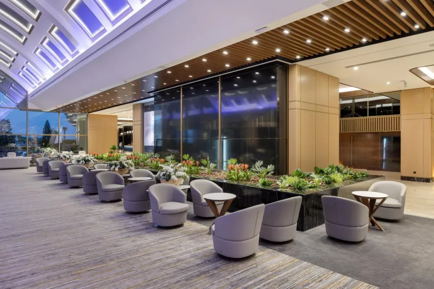 Miracle Resort Hotel 5*-22