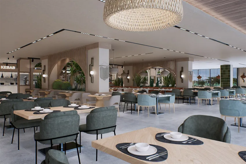 Vox Maris Resort (Adults Only 16+) 5*-10
