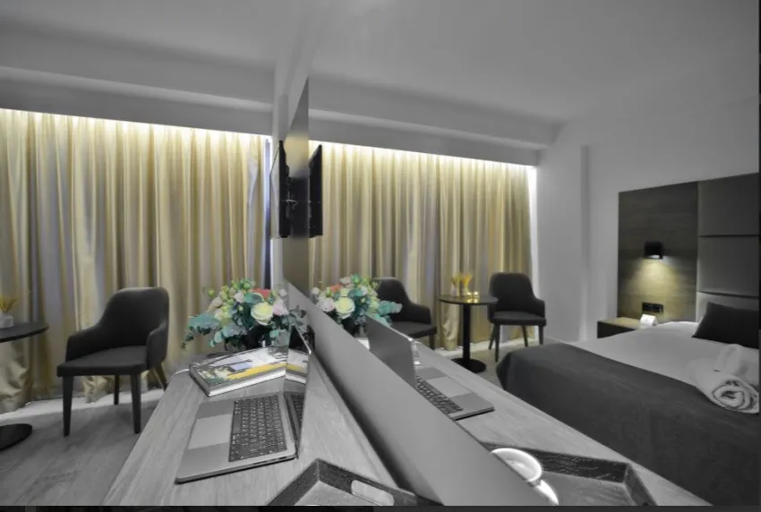 Kapetanios Odysseia Hotel 4*-10