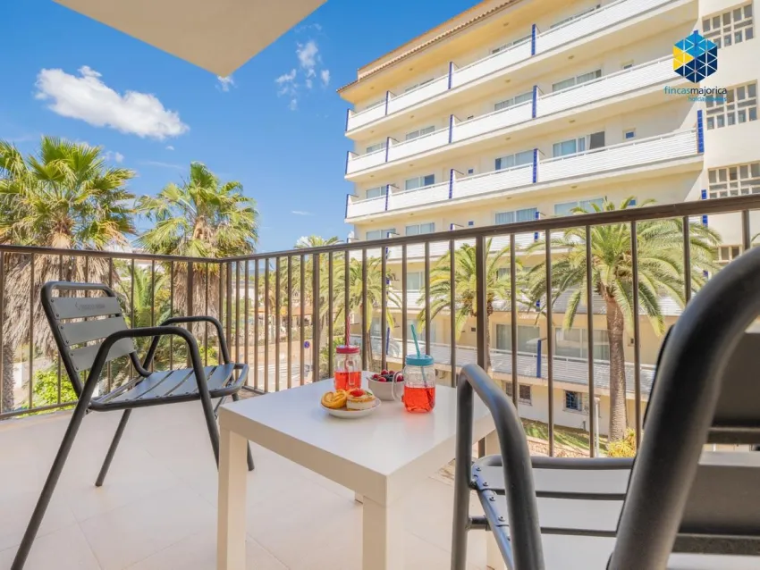 Bella Maria Apartments 2*-17