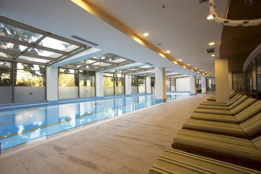 Fame Residence Lara & Spa Hotel 5*-3