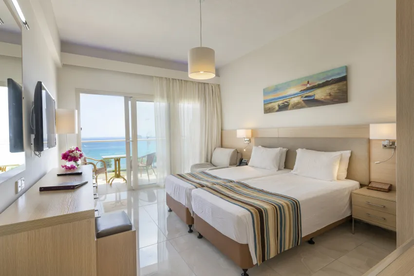 Pernera Beach 4*-18