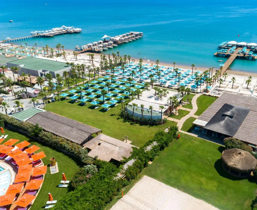 Regnum Carya Golf & Spa Resort 5*-54